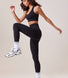 Sculpt Seamless Leggings - Black