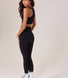 Sculpt Seamless Leggings - Black
