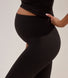 Maternity Ultimate Everyday Leggings - Black