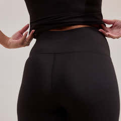 Maternity Ultimate Everyday Leggings - Black