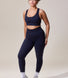 Sculpt Seamless Leggings - Deep Navy