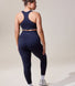 Sculpt Seamless Leggings - Deep Navy