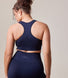 Curve Sculpt Seamless Leggings - Deep Navy