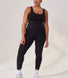Lightweight Everyday Tank Top - Black