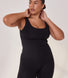 Lightweight Everyday Tank Top - Black