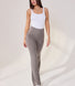 Lightweight Flare Leggings - Slate Green