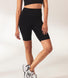 Lightweight Everyday Cycling Shorts - Black