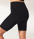 Lightweight Everyday Cycling Shorts - Black