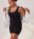 Curve Lightweight Everyday 6 Inch Cycling Shorts - Black