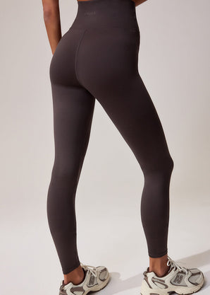 Ultimate Everyday Leggings - Black Coffee