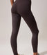 Ultimate Everyday Leggings - Black Coffee