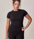 Curve Ultimate Everyday T-shirt - Black