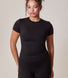 Curve Ultimate Everyday T-shirt - Black
