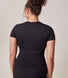 Curve Ultimate Everyday T-shirt - Black