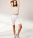 Curve Lightweight Everyday Cycling Shorts - White