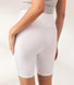 Curve Lightweight Everyday Cycling Shorts - White