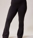 Curve Ultimate Everyday Flare Leggings - Black