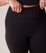 Curve Ultimate Everyday Flare Leggings - Black