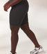 Lightweight Everyday Cycling Shorts - Dark Grey Marl