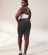 Lightweight Everyday Cycling Shorts - Dark Grey Marl