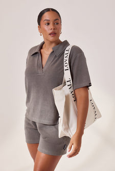 Simone - Height: 5'6 | Wearing Size 42 Tall