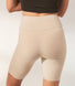 Lightweight Everyday Cycling Shorts - Natural Beige