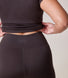 Curve Ultimate Everyday Leggings - Black Coffee