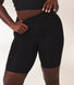 Lightweight Everyday Cycling Shorts - Black