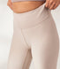 Ultimate Soft-Touch High Waisted Leggings - Vanilla Marl