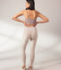 Ultimate Soft-Touch High Waisted Leggings - Vanilla Marl