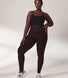 Curve Ultimate Soft-Touch High Waisted Leggings - Winter Berry
