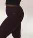 Ultimate Soft-Touch High Waisted Leggings - Winter Berry
