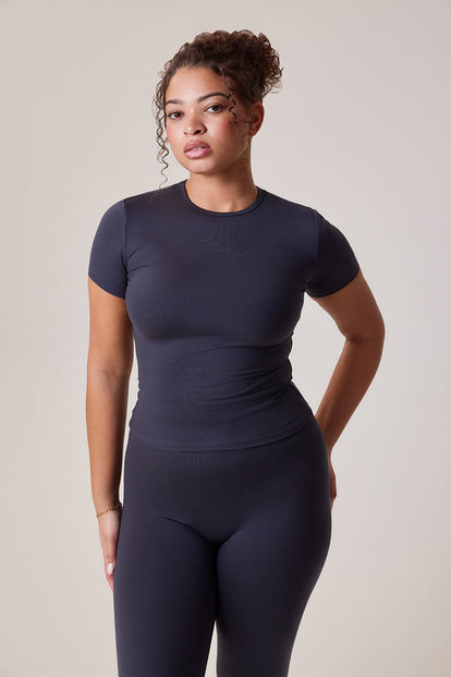 Ultimate Everyday T-shirt - Vintage Navy