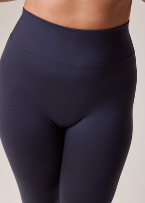 Curve Ultimate Everyday Leggings - Vintage Navy