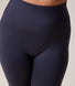 Curve Ultimate Everyday Leggings - Vintage Navy