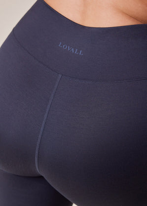 Curve Ultimate Everyday Leggings - Vintage Navy