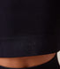 Sculpt Seamless Long Sleeve Top - Black