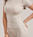 Ultimate Everyday T-shirt - Oatmeal Beige