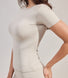 Ultimate Everyday T-shirt - Oatmeal Beige