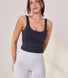 Lightweight Everyday Tank Top - Vintage Navy