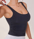 Lightweight Everyday Tank Top - Vintage Navy