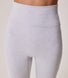 Ultimate Everyday Flare Leggings - Light Grey Marl