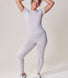 Curve Ultimate Everyday T-shirt - Light Grey Marl