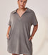 Simone - Height: 5'6 | Wearing Size 42 Tall