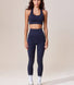Sculpt Seamless Leggings - Deep Navy