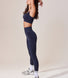 Sculpt Seamless Leggings - Deep Navy