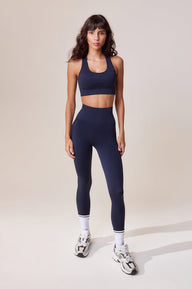 Sculpt Seamless Leggings - Deep Navy