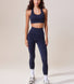 Sculpt Seamless Leggings - Deep Navy