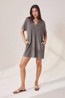 Domenica - Height: 5'9 | Wearing Size 36 Tall