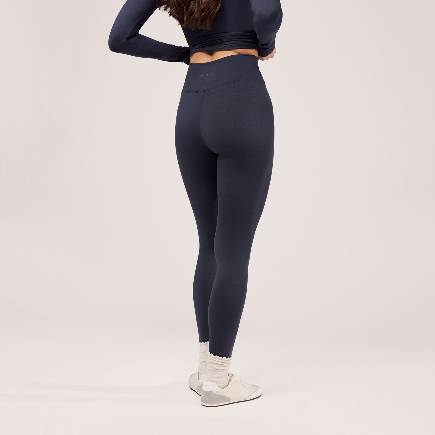 Ultimate Everyday Leggings - Vintage Navy